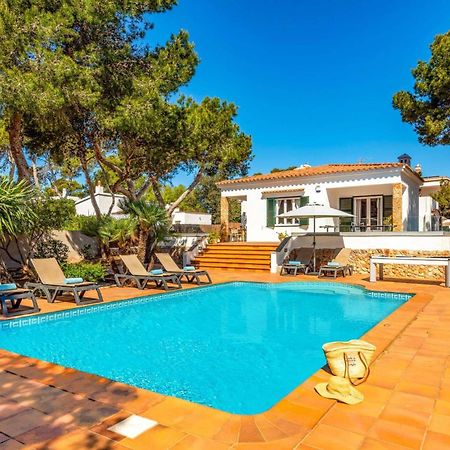 Villa Jose Blanc By Villa Plus Cala Blanca  Dış mekan fotoğraf