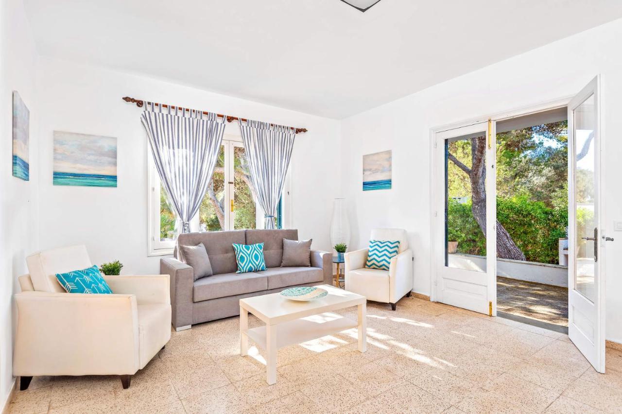 Villa Jose Blanc By Villa Plus Cala Blanca  Dış mekan fotoğraf