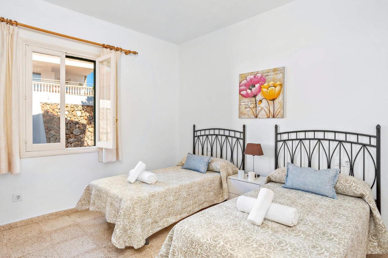 Villa Jose Blanc By Villa Plus Cala Blanca  Dış mekan fotoğraf
