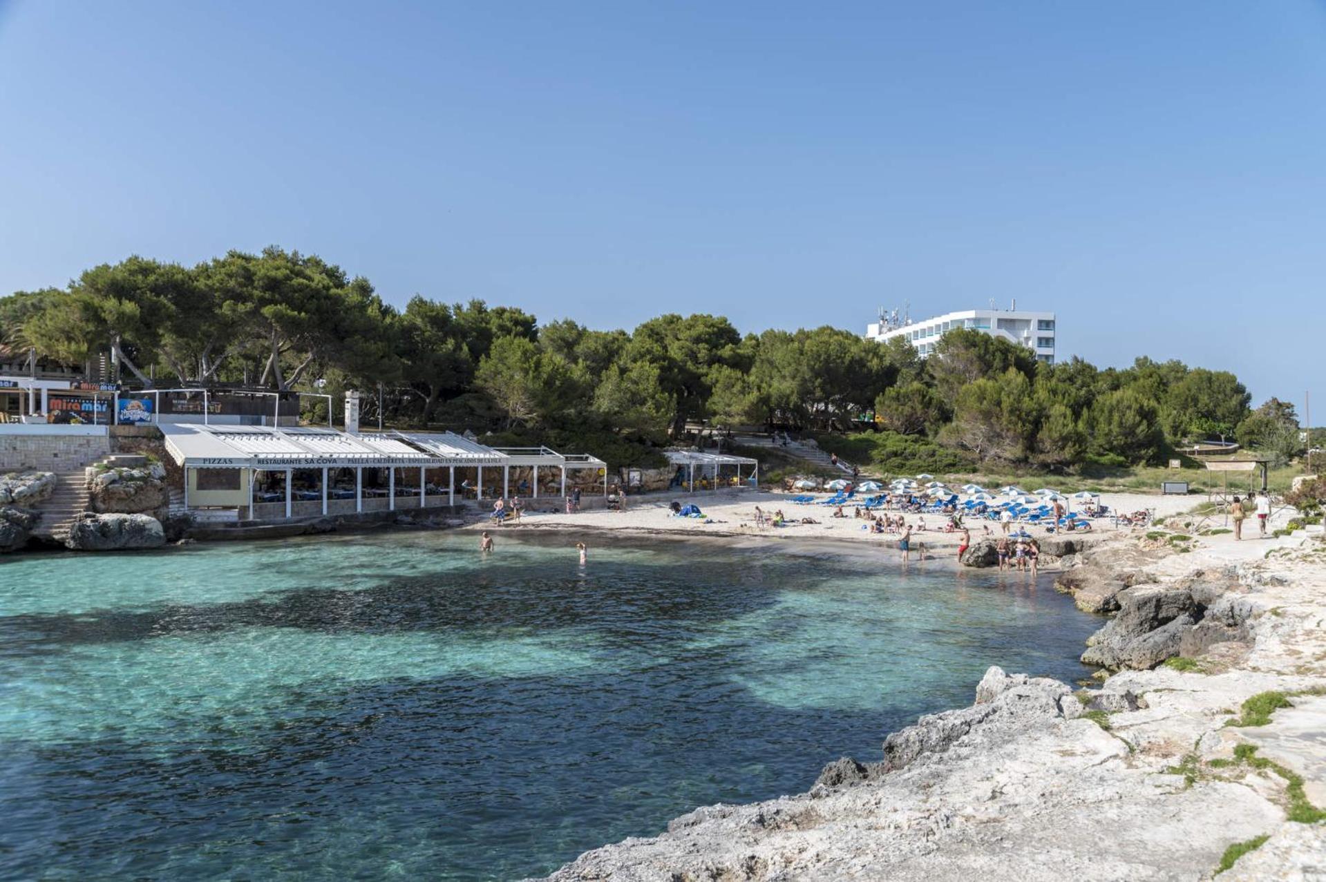 Villa Jose Blanc By Villa Plus Cala Blanca  Dış mekan fotoğraf